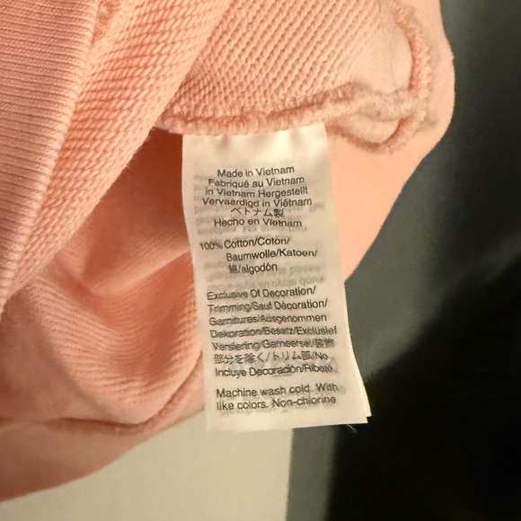 J Crew Factory top - Picture 2 of 5